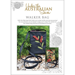 Aussie Walker Bag
