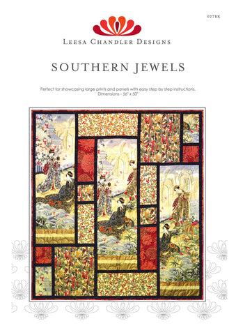Southern Jewels