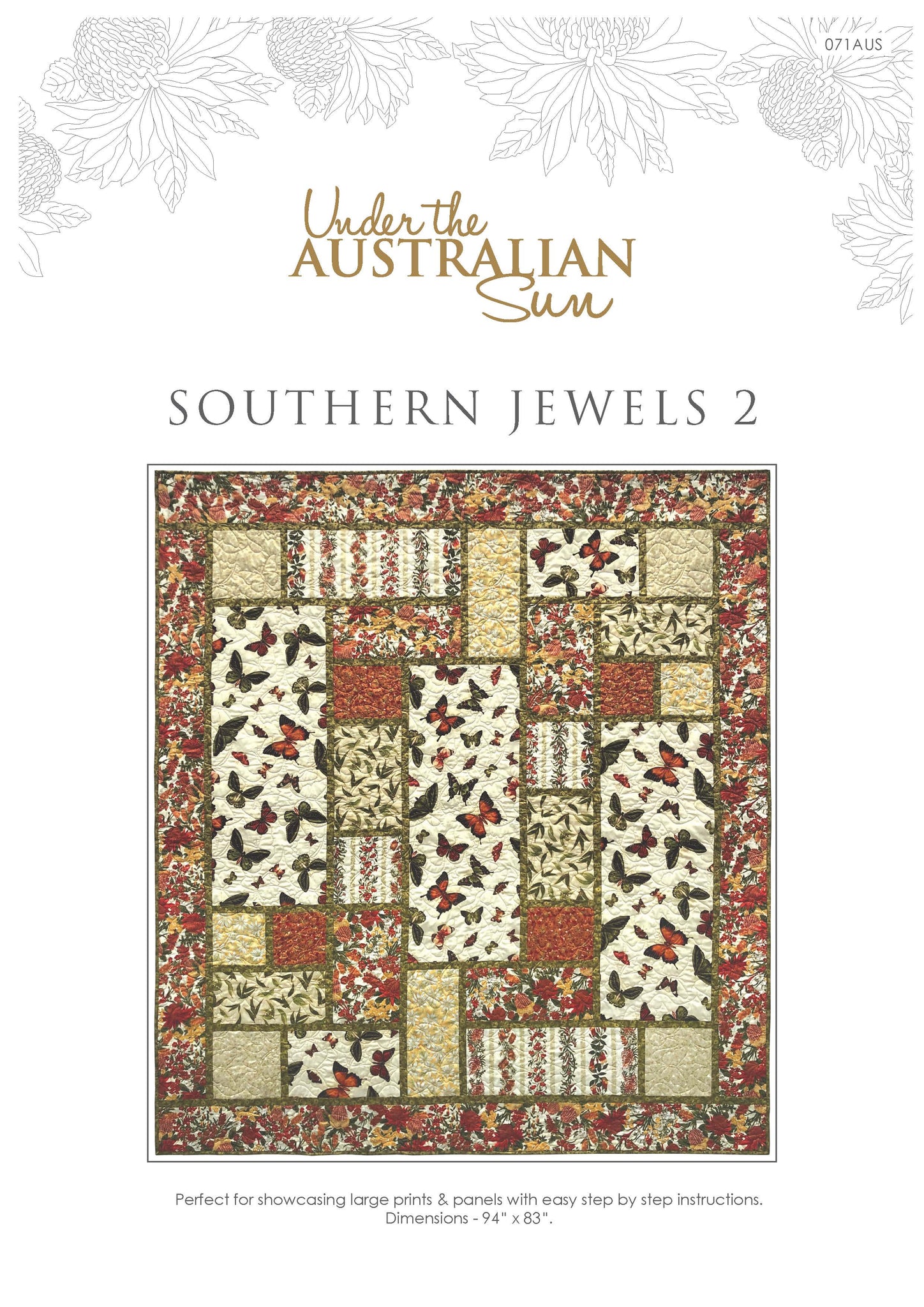 Southern Jewels 2