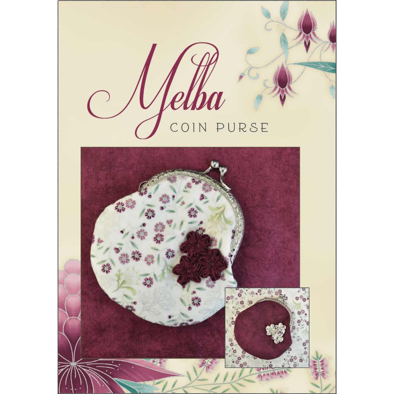 Melba Coin Purse - Nouveau