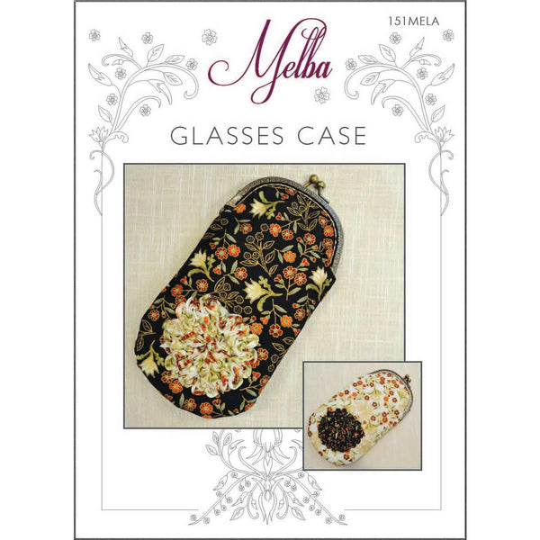 Melba Glasses Case - Australis