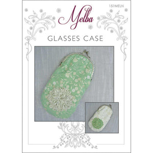 Melba Glasses Case - Nouveau