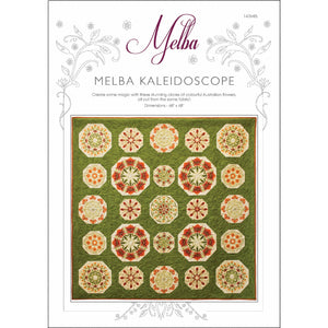 Melba Kaleidoscope